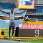 Meet Letsile Tebogo - the rising track star tipped as the next Usain Bolt
