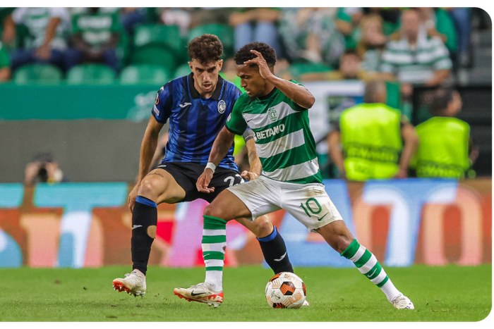 Atalanta vs Sporting CP match preview
