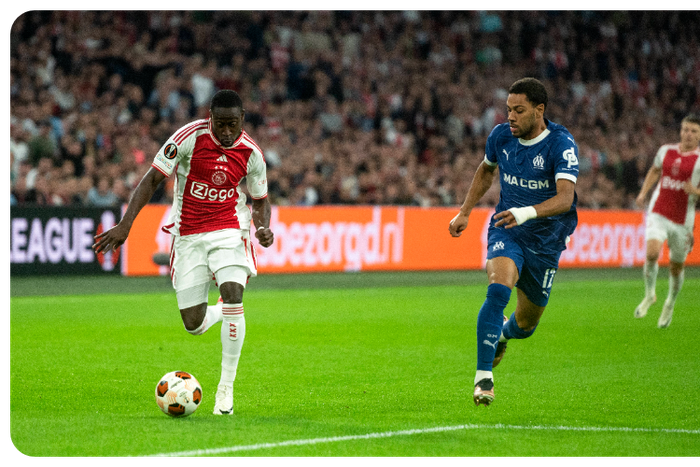 Marseille vs Ajax match preview