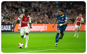 Marseille vs Ajax: Europa League match preview, Team News and Predictions