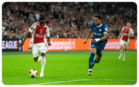 Marseille vs Ajax: Europa League match preview, Team News and Predictions