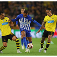 AEK Athens vs Brighton & Hove Albion match preview