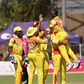 Cricket Cranes join four other Ugandan senior national teams to qualify for a World Cup in history