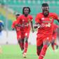Steven Mukwala: In-form striker vows to continue scoring streak for Asante Kotoko