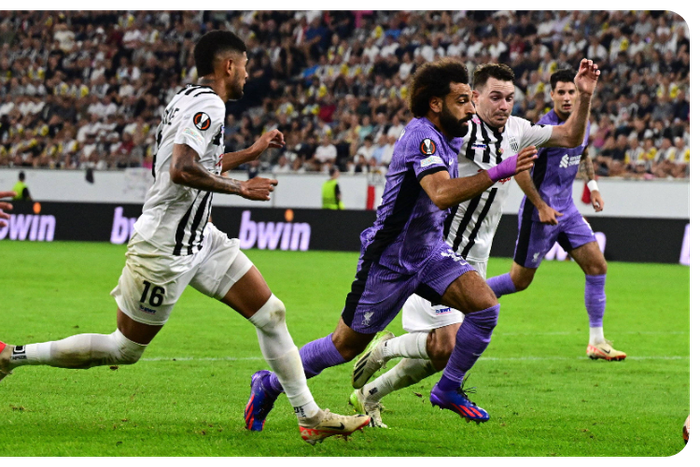 Liverpool vs LASK match preview