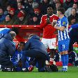 Ansu Fati out for 'a long time' — Brighton boss De Zerbi confirms