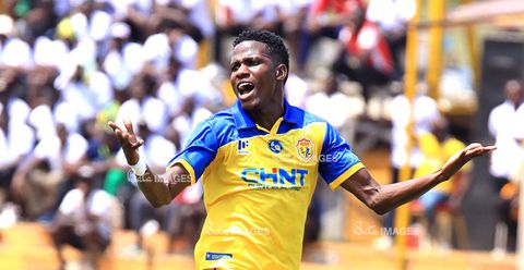 Three back, one out and two major doubts as KCCA hosts Gaddafi