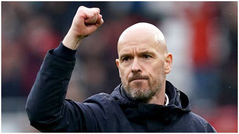 Manchester United take action on four journalists for publishing 'false' Ten Hag squad fallout