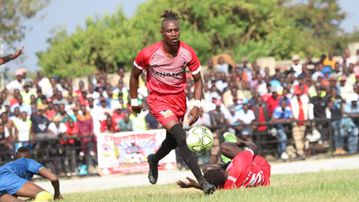 Nehemiah Onchiri issues apology to Shabana fans