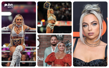 Liv Morgan: Unveiling the WWE Superstar's Journey, Personal Life, Net Worth and Achievements