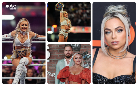 Liv Morgan: Unveiling the WWE Superstar's Journey, Personal Life, Net Worth and Achievements