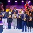Historic celebration: The inaugural Women in Football Bonanza