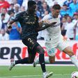 Joseph Okumu hands Stade de Reims much needed boost ahead of Strasbourg clash