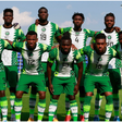 The Super Eagles of Nigeria remain 40th in the latest FIFA ranking |Pulsesports.ng