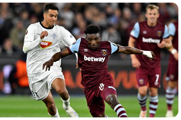 Backa Topola vs West Ham United match preview