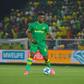 Khalid Aucho nominated for prestigious award in Tanzania