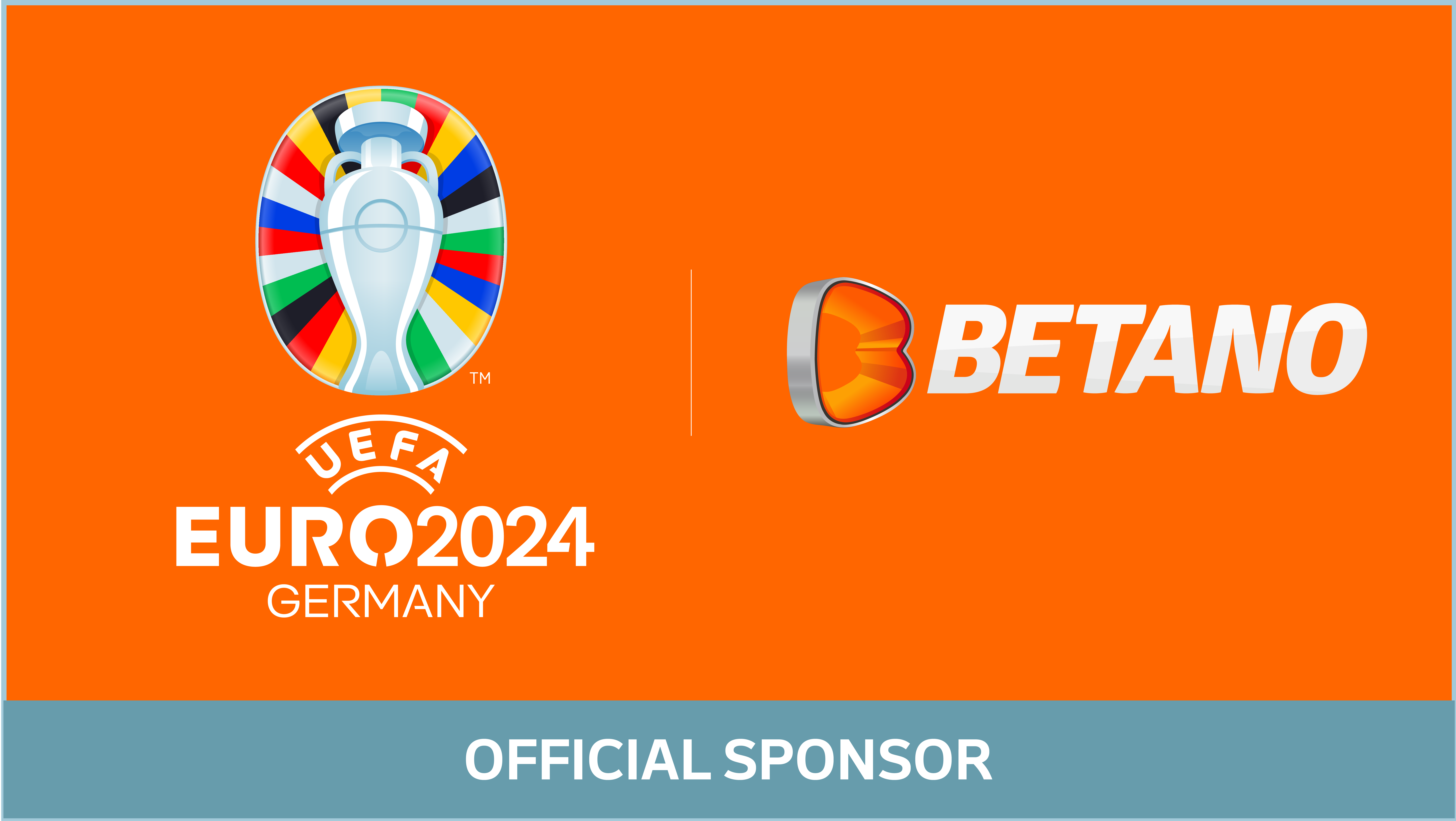 Kaizen Gaming Announces Betano as Official Global Sponsor of UEFA