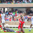 Harambee Stars remain stagnant in latest FIFA world rankings