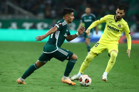 Villarreal vs Panathinaikos: Match preview, Team News and Predictions for Europa League
