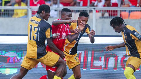 Simba SC face tough test as CAF Champions League action heats up