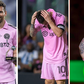 3 reasons Lionel Messi is considered a flop in Inter Miami