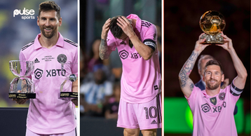 Lionel Messi: 3 reasons why the eight-time Ballon d’Or winner is considered a flop at Inter Miami