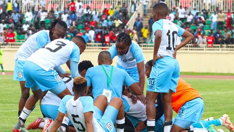 Botswana captain reveals clever tactics that tamed Harambee Starlets in WAFCON qualifier