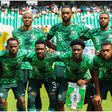 Super Eagles are through to the AFCON2025 as group winners. || Imago