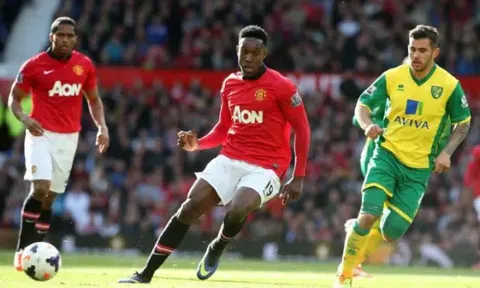 'It’s speculation' - Welbeck dismisses Manchester United return rumours