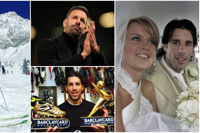 Ruud van Nistelrooy Net Worth: Biography, Nationality, Age, Stats, Tactics, Managerial Record, Achievements, Wife, How Rich is he in 2024?