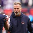 NFL: Chicago Bears part ways with coach Matt Eberflus after Thanksgiving fiasco