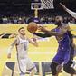 LeBron James and Lakers crash out of NBA Cup after loss to Thunder