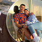 Cristiano Ronaldo and Georgina Rodriguez abandon big mansion for smaller house in Saudi Arabia