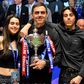 'Even Usain Bolt had to' - Ronnie O'Sullivan tells fellow snooker Luca Brecel to put a lot into training like Bolt amid his sharp dip in form