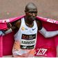 'There is a time for everything'- Geoffrey Kamworor says as he makes life-changing decision