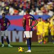 Barcelona fell to another LaLiga defeat | Imago