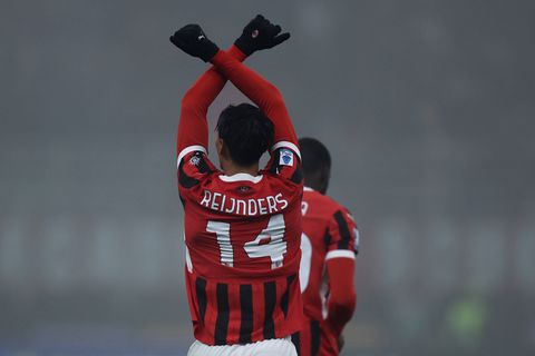 7 Reasons Manchester City Are Lining Up AC Milan Star Tijjani Reijnders to Plug Kevin De Bruyne’s Hole