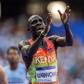 I'm not obsessed with it' - Emmanuel Wanyonyi on possibility of breaking David Rudisha's 800m record
