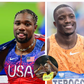 Noah Lyles & Letsile Tebogo could fulfil this Usain Bolt prediction 2025