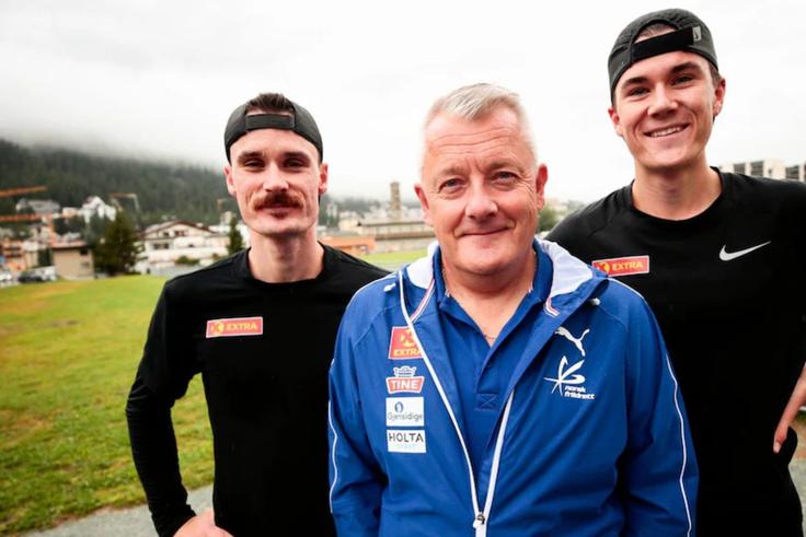 Jakob Ingebrigtsen’s father set to stand trial over harrowing family abuse allegations