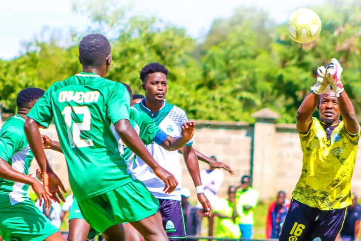 Gor Mahia’s Title Push Derailed as Court Halts Clash With Mara Sugar Over Venue Standoff