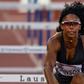 'We all steppers in real life'- Alaysha Johnson sends message to American legend Justin Gatlin for speaking out