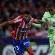Barcelona vs Atletico Madrid preview. prediction, team news, and head-to-head