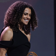 World Athletics Awards: Sydney McLaughlin-Levrone retains her crown as Female Track Athlete of the Year