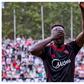 Nigerian international Akor Adams