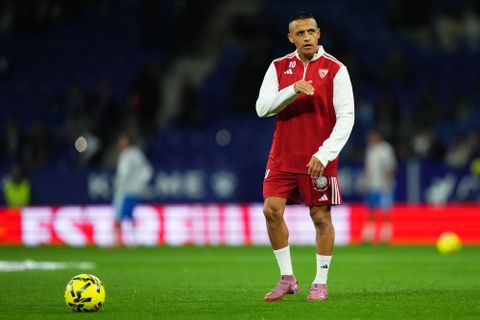 Alexis Sánchez || Imago