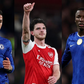 5 Ways Arsenal's Declan Rice and Chelsea Duo Moises Caicedo, Enzo Fernandes Have Proven 100m Transfers Can Work