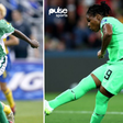 Super Falcons legends Akide and Oparanozie set to pick best 100 Women’s Players in the World