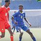 Kenya vs Junior Stars. Junior Stars. AFCON Under-17 qualifiers