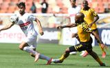 Baron Ochieng's Zamalek Files Official Complaint to CAF After Controversial Draw Against Kaizer Chiefs